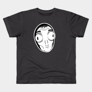 Igor (Young Frankenstein) Kids T-Shirt